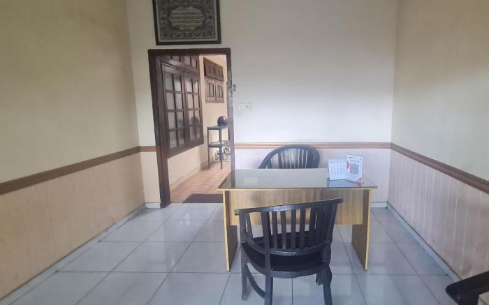 OYO 94628 Arjuna Guest House Syariah