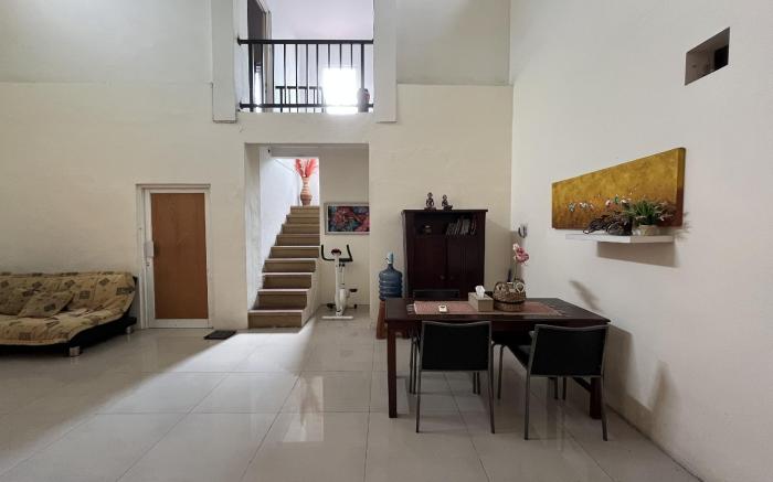 SPOT ON 94634 Homestay Griya Sunarti