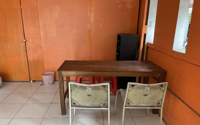 SPOT ON 94634 Homestay Griya Sunarti