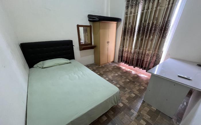SPOT ON 94634 Homestay Griya Sunarti