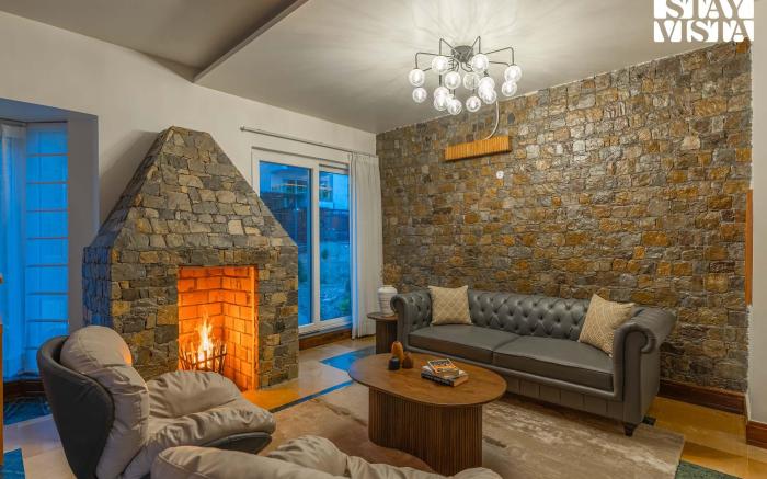 StayVista at Villa Mirador