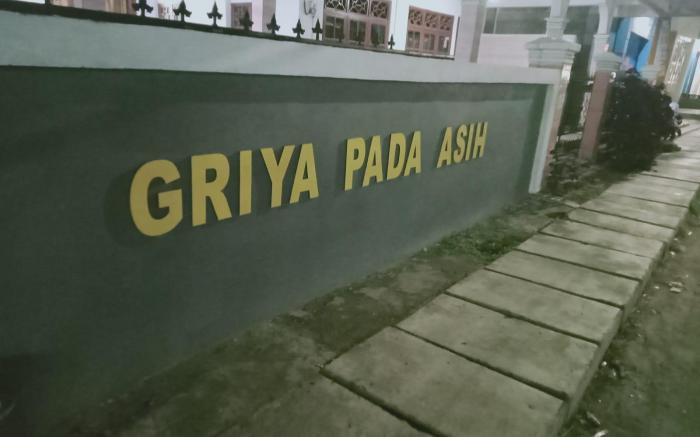 GRIYA PADA ASIH