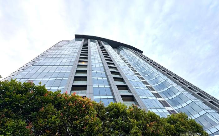 Aeon Towers Davao Condotel