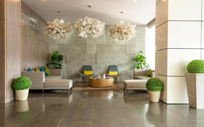 Aeon Towers Davao Condotel