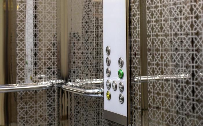 Lenus Hagia Sophia Hotel