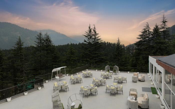 Snow Valley Heights – An Elegant Air-Conditioned Escape by Snow Valley Resorts