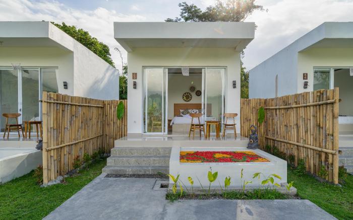 Pandawa Glamping Kintamani