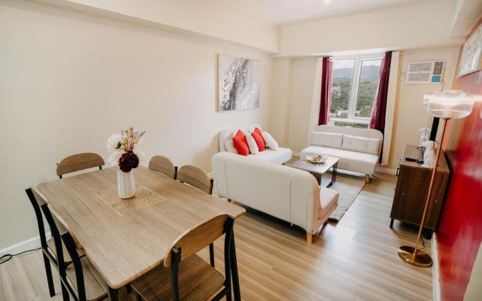 Premium 1BR in Cebu IT Park - Central Location