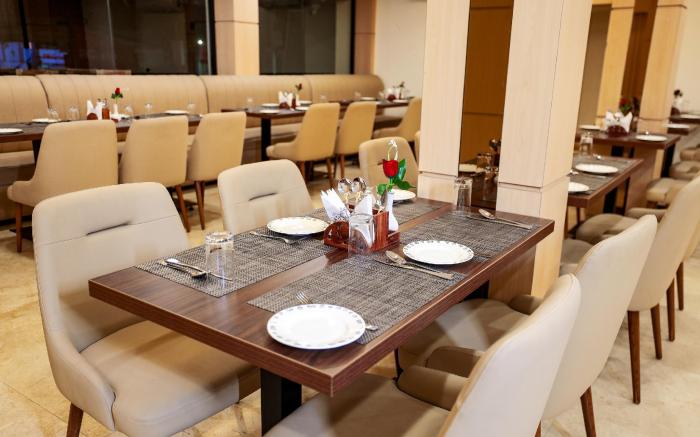 Sathyam Oasis