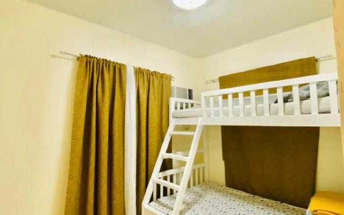 Prestige Homes Cabantian
