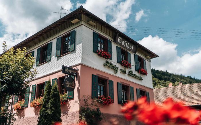 Landgasthof Konig von Preussen