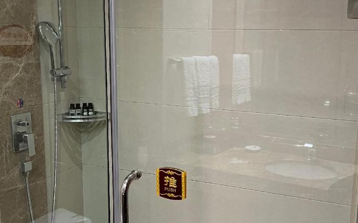 西双版纳景洪腾云大酒店