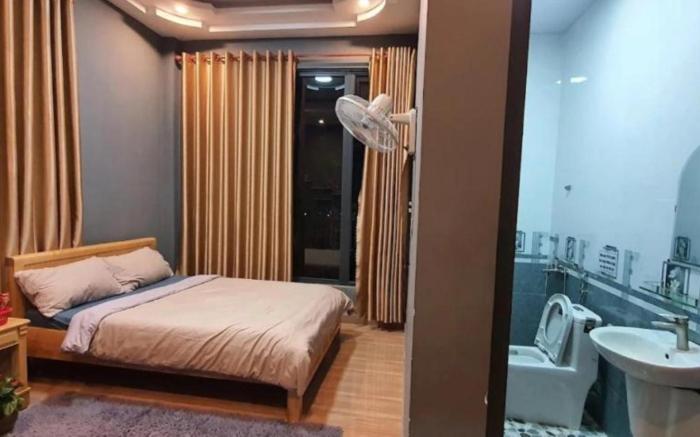 Trăng Homestay Đà Lạt