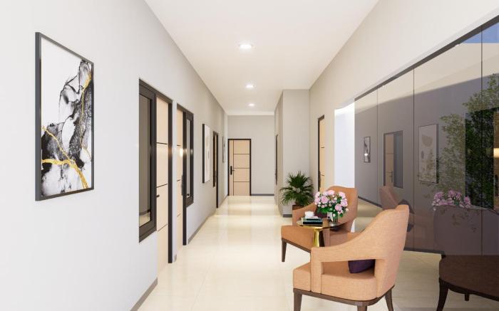 Darmo Inn By News Hotel 