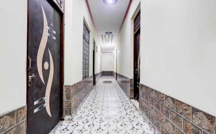 HOTEL O SUMERPUR INN