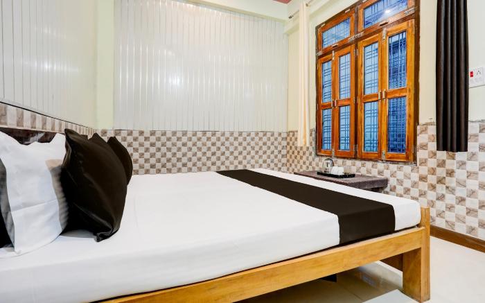 HOTEL O SUMERPUR INN