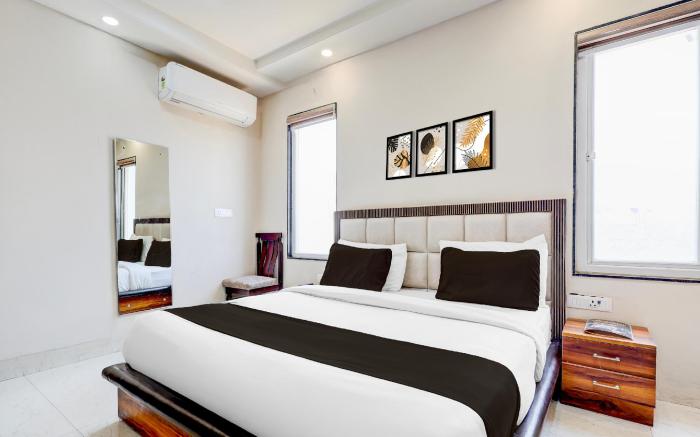 Hotel O Wings Grand