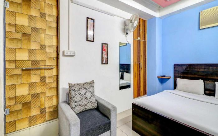 Hotel O Singh