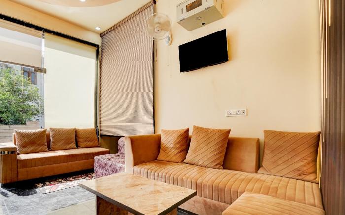 Hotel O MEERA RESIDENCY
