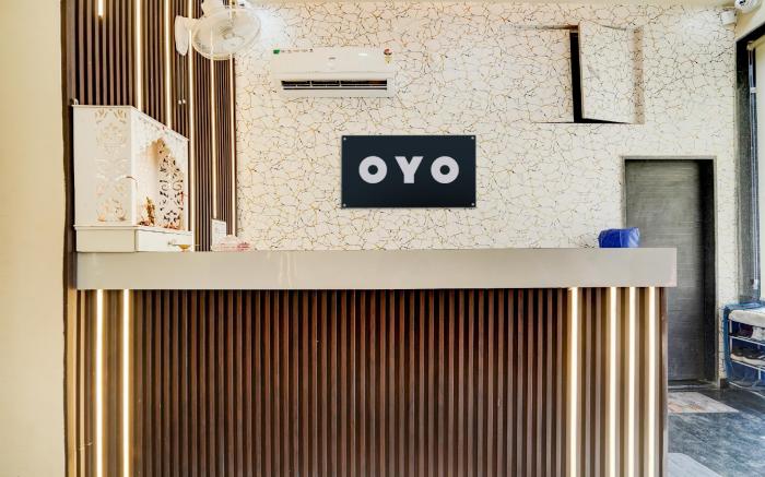 Hotel O MEERA RESIDENCY