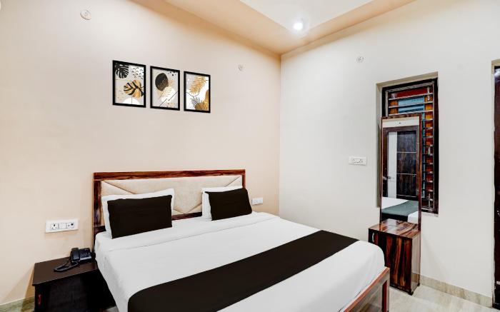 Hotel O MEERA RESIDENCY