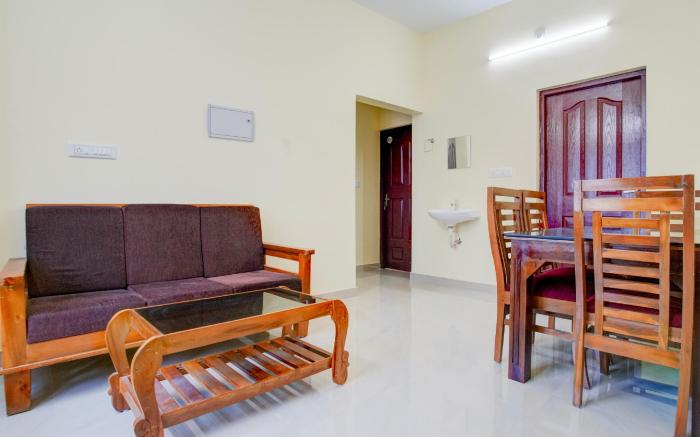 Hotel O Heaven Home Stay