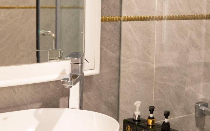 Elite SOFEA Saigon Hotel and Spa