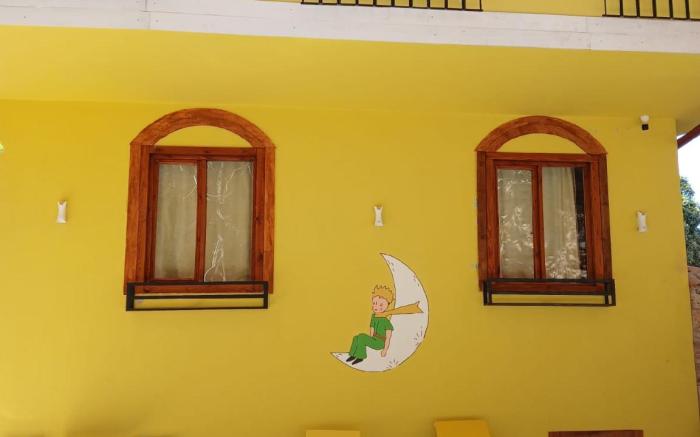 The Little Prince Hotel