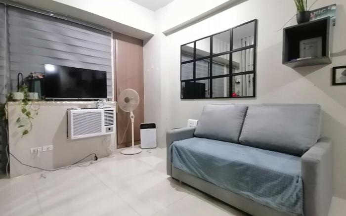 One Palm Tree Villas near AIrport T3