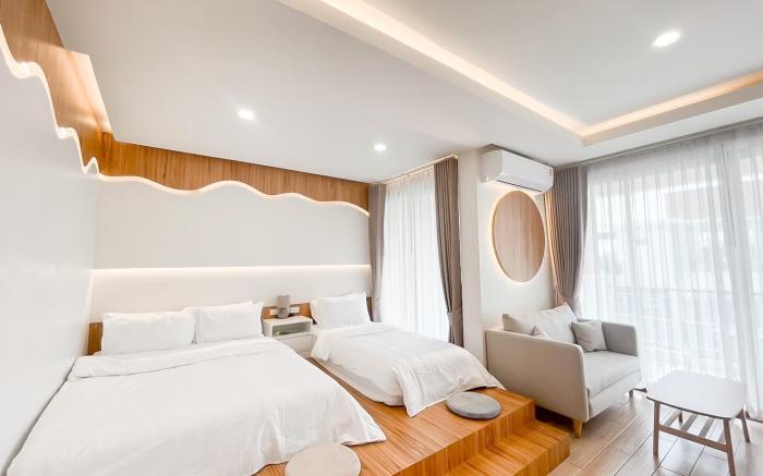Sea Suphan Villa