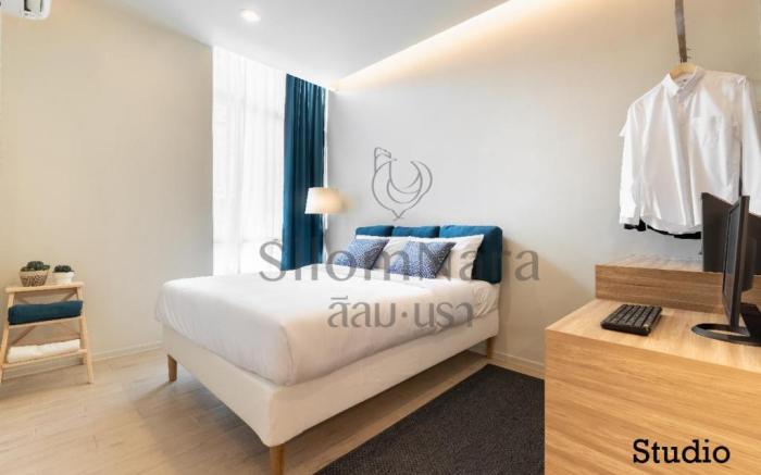 Silom Nara Hotel