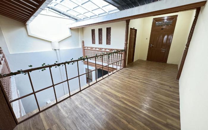 Ngabean Guest House Jogja