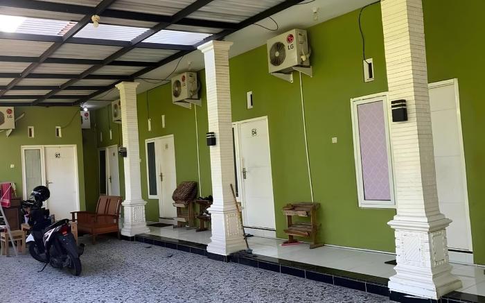 Noersa Homestay