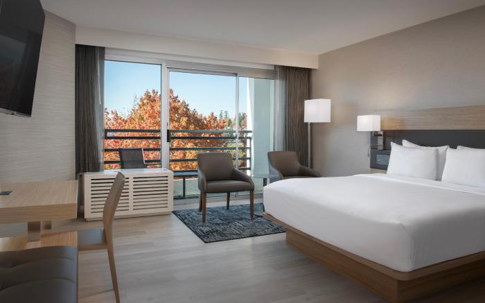 AC Hotel Portland Lake Oswego