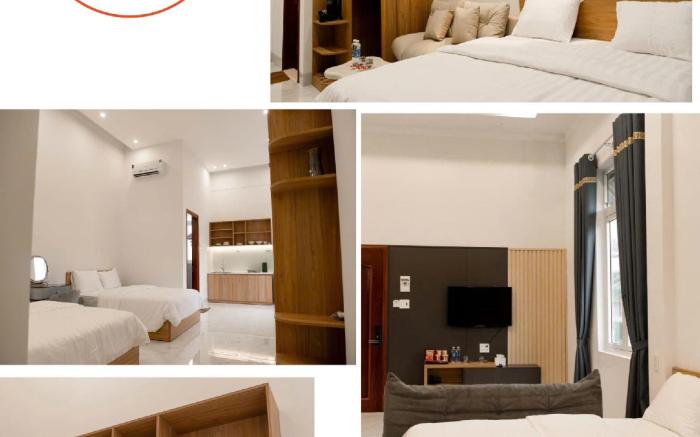 LaCasa Homestay & Apartment Gia Lai
