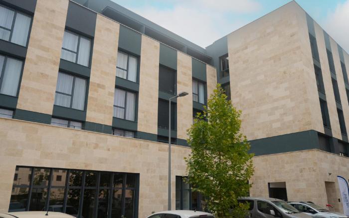 Nemea Appart Hotel La Boetie Bordeaux Pessac