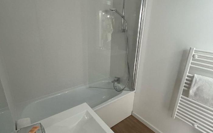 Nemea Appart Hotel La Boetie Bordeaux Pessac