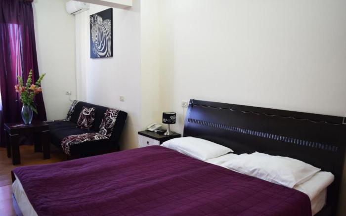 Hotel Grig