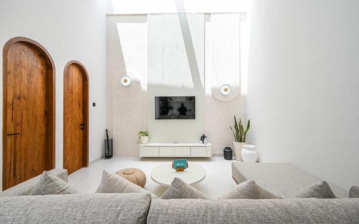 Brand New Villa Santai Sari at Bingin Sentosa