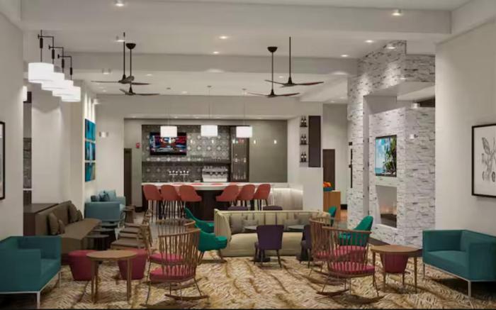 Homewood Suites by Hilton Cariari San Jose