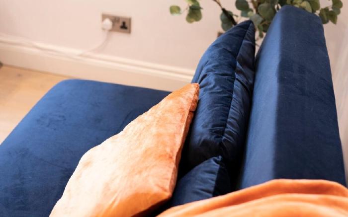 Sleeps 6- Close to the beach - Pet Friendly