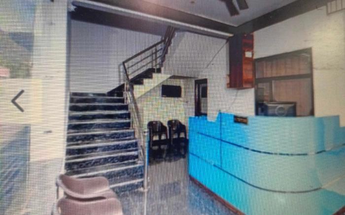 Hotel O Namste Pushkar