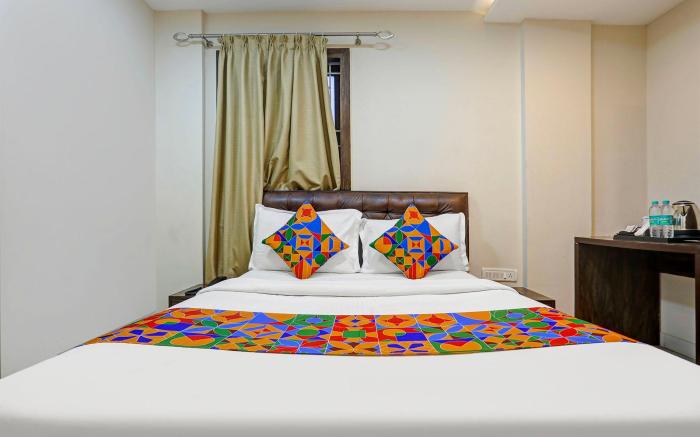 FabHotel Pooja - Near Bagalur Main Road
