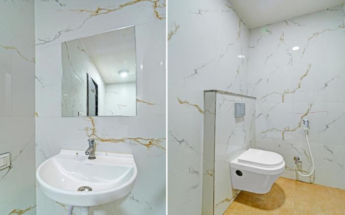 FabHotel SS Inn - Indore International Airport