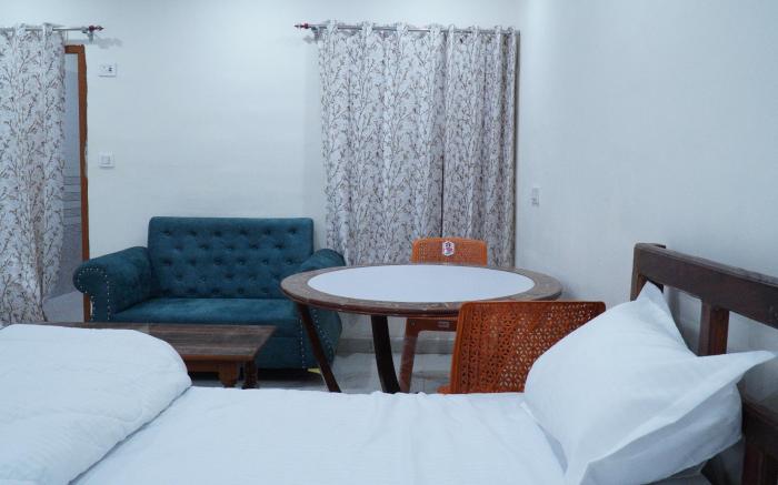 Hotel Vedic Alaknanda
