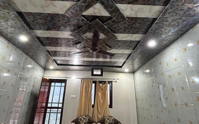 Anushri Lodge And Restaurants