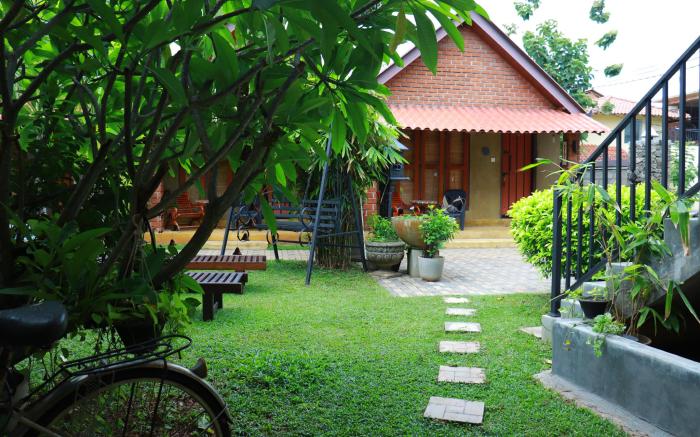 Negombo The Nature Villa and Cabanas