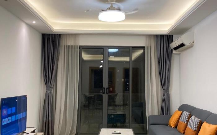 R&F 3R2B The Pleasant Stay by TREX