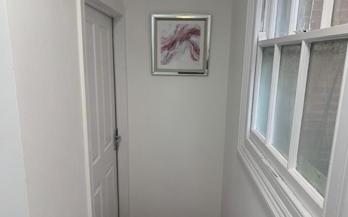 The Greyfriars Suite by Nestura