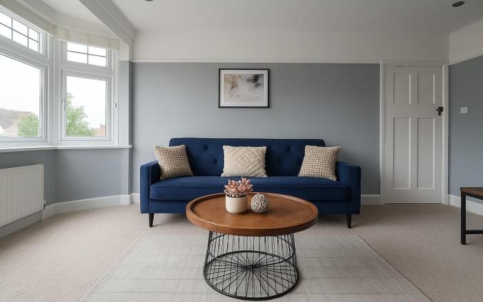 Beautiful 1 bed flat in Wimbledon